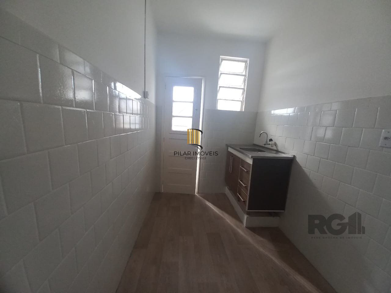 Apartamento JK à venda no Cidade Baixa