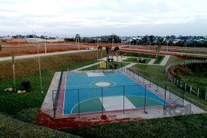 Terreno no bairro Parque Espírito Santo