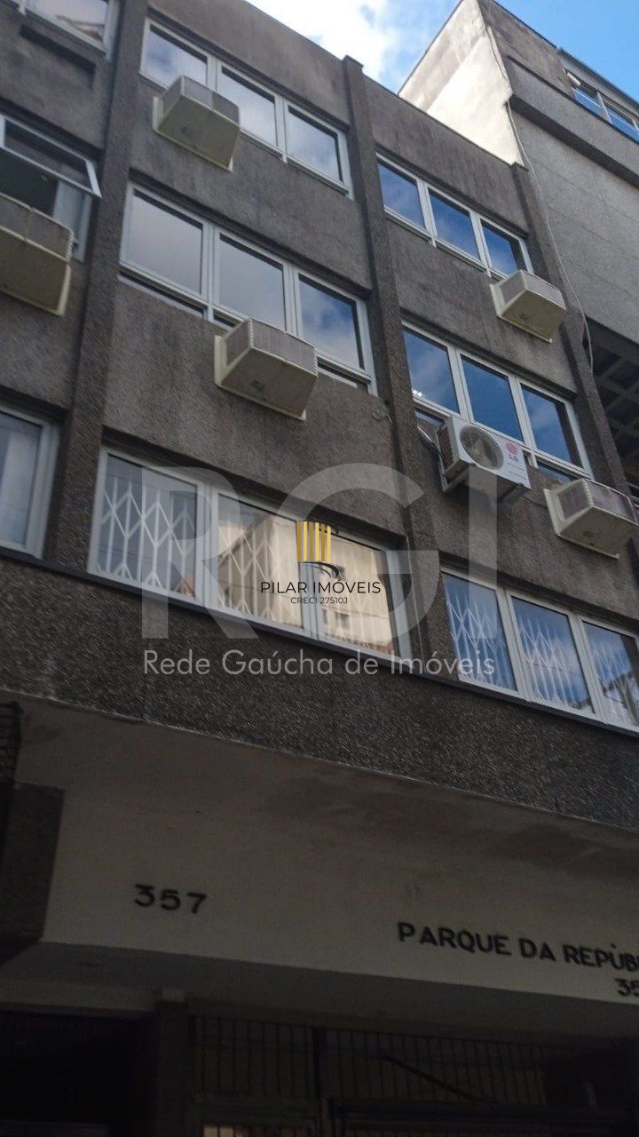 Conjunto/Sala para Venda - 40.43m², 0 dormitórios, Cidade Baixa