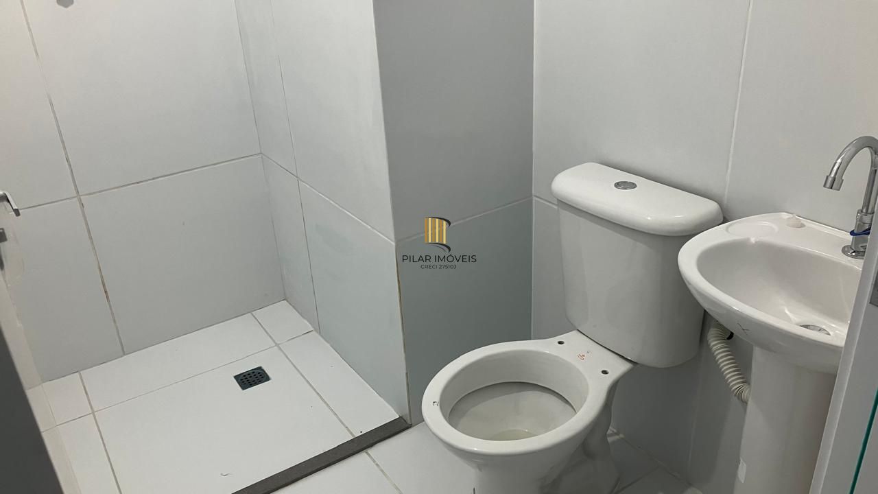 **Casa de Condomínio Novo em Alvorada, Rio Grande do Sul**