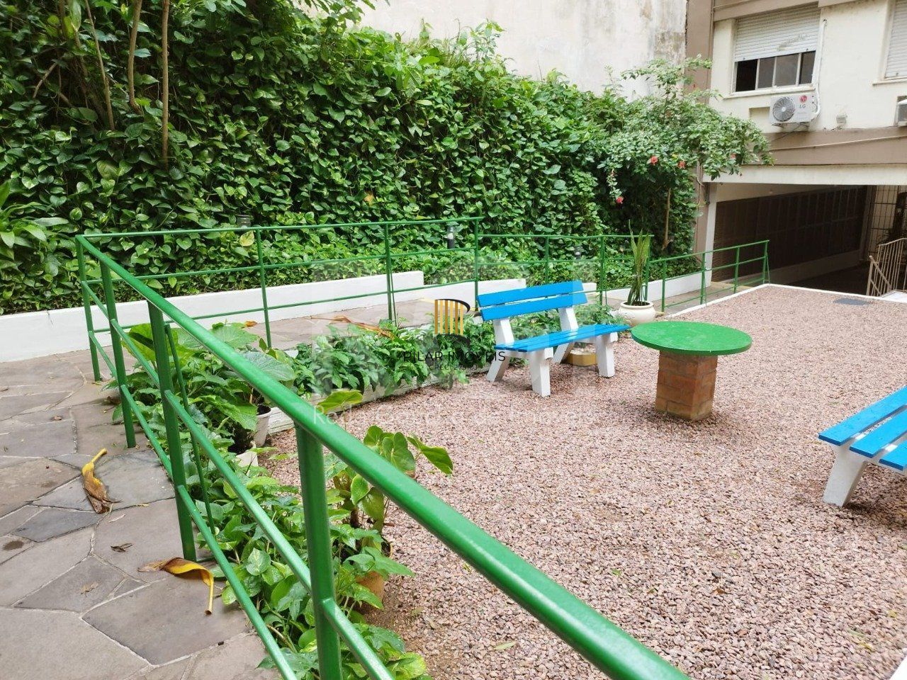 Apartamento 2 dormitórios no bairro Centro Histórico