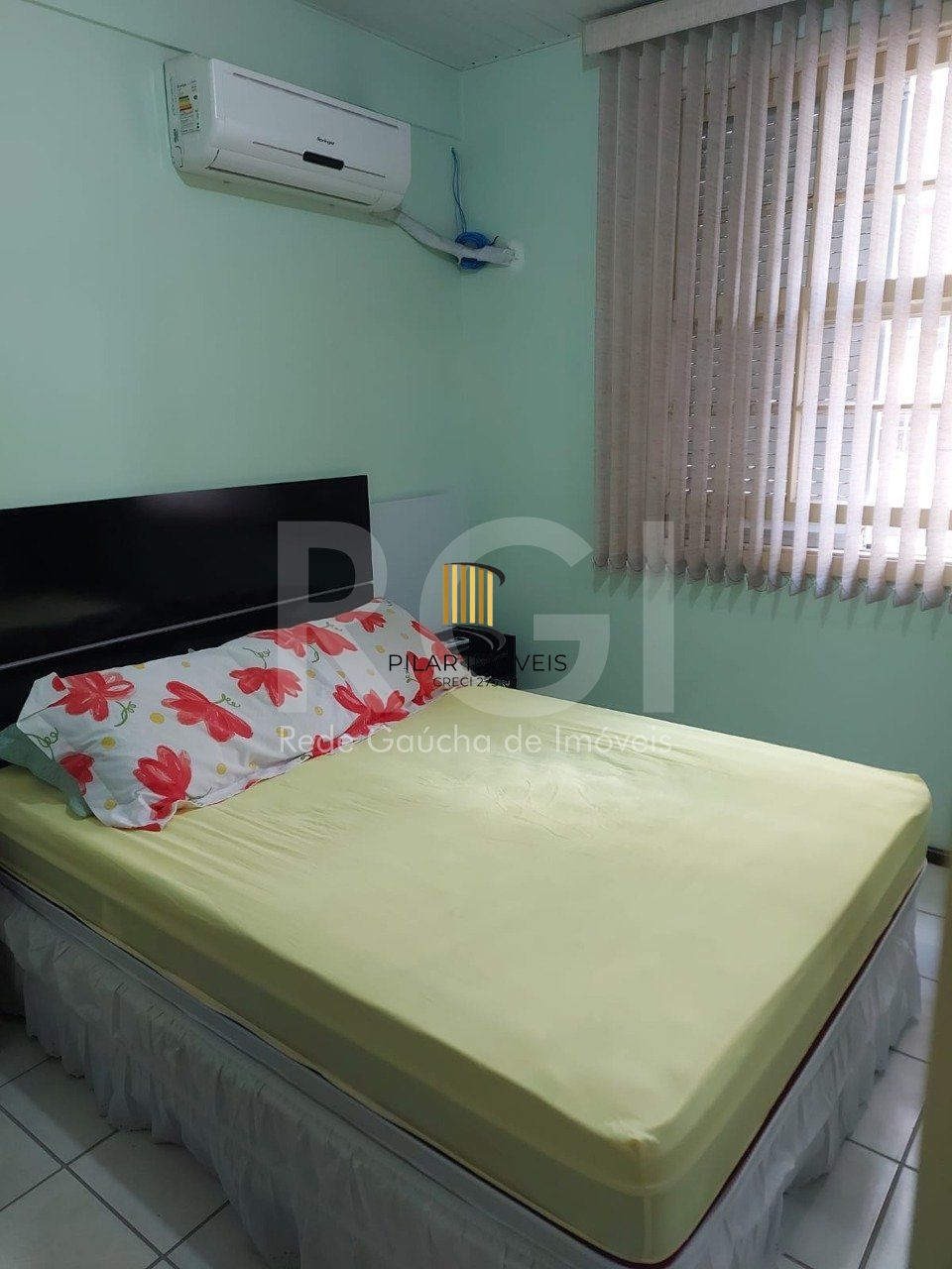Apartamento 2 dormitórios no bairro Centro Histórico