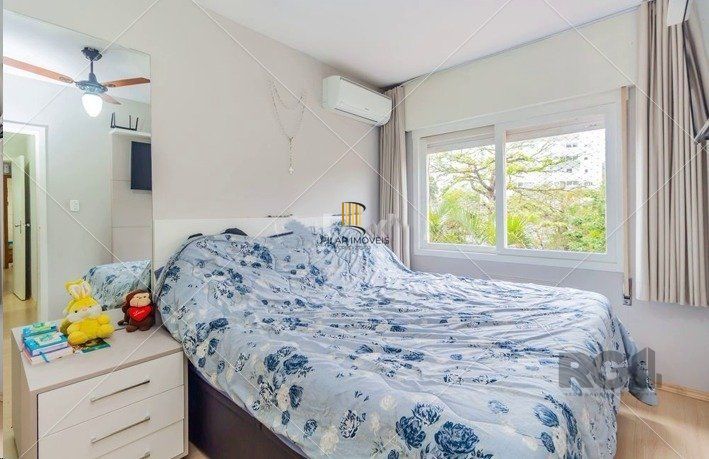 Apartamento 2 dormitórios no bairro Teresópolis