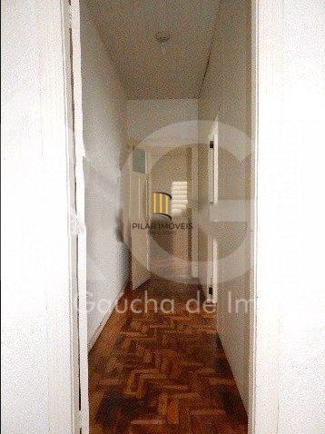 Casa para Venda - 140m², 2 dormitórios, Cidade Baixa