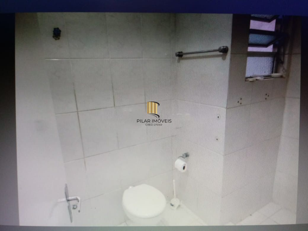 Apartamento para Venda - 48m², 1 dormitório, Azenha