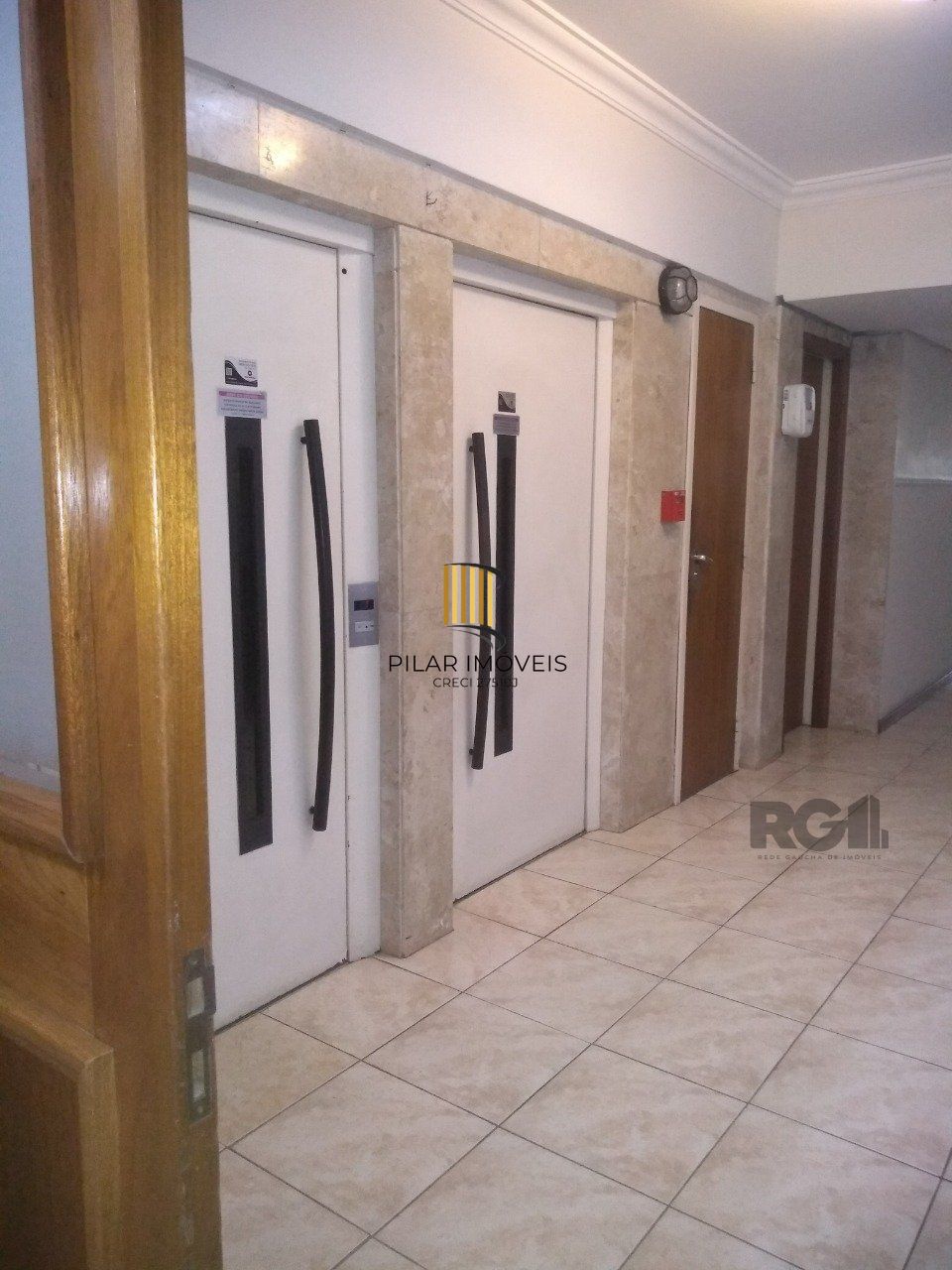 Apartamento à venda no Bom Fim Porto Alegre