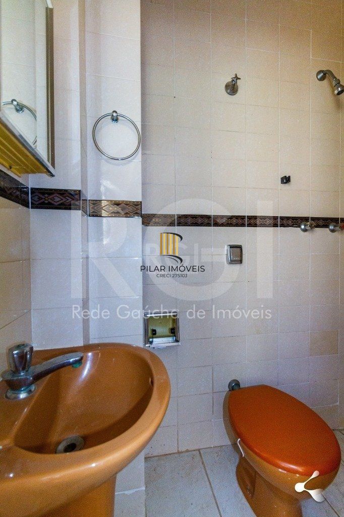 Apartamento 3 dormitórios no bairro Centro Histórico