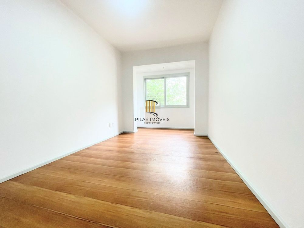 Apartamento a venda 2 quartos com garagem no Cristo Redentor