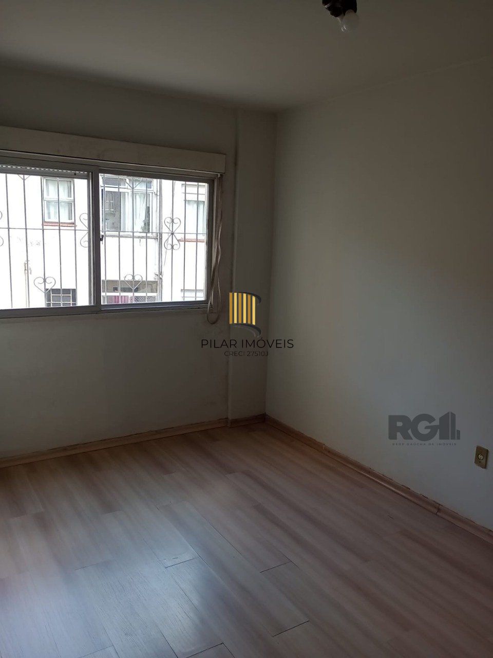 Apartamento 1 quarto na Cidade Baixa.