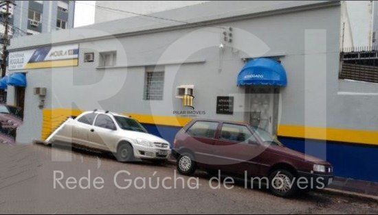 Casa Comercial para Venda - 220m², 0 dormitórios, 2 vagas - Cidade Baixa