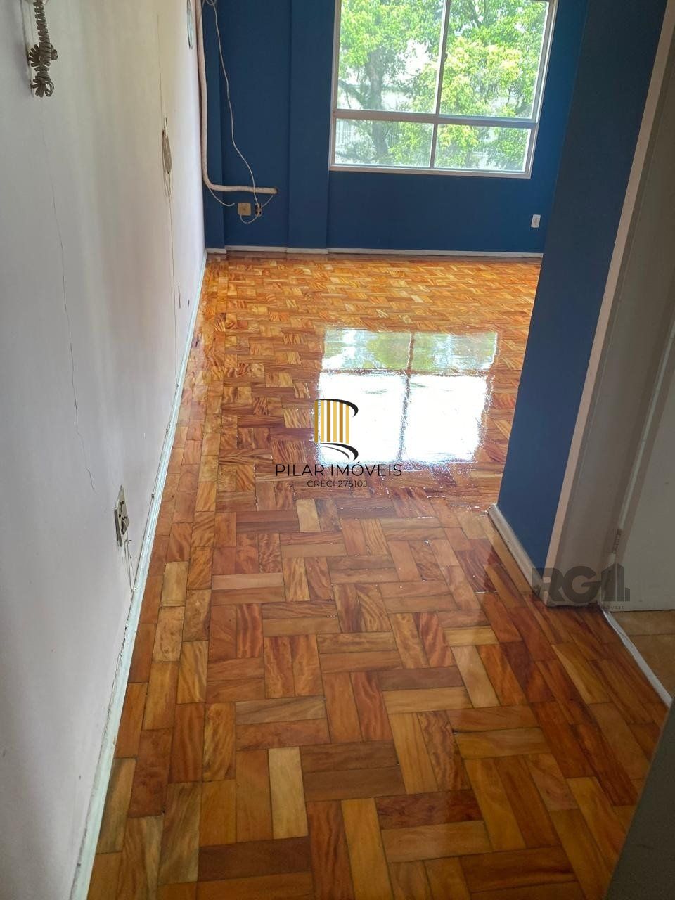  Apartamento 2 dormitórios , de frente, com vista , ensolarado , bairro centro - Sao Leopoldo
