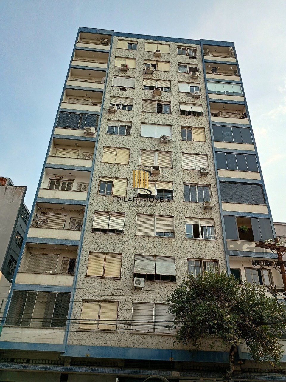 Apartamento 1 Dormitório(s) Bairro Cidade Baixa - Pilar Imóveis