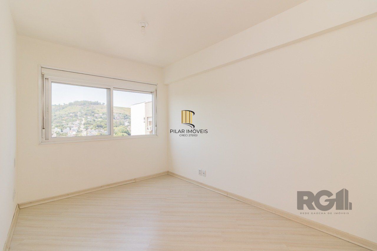 Apartamento 1 dormitório no bairro Teresópolis