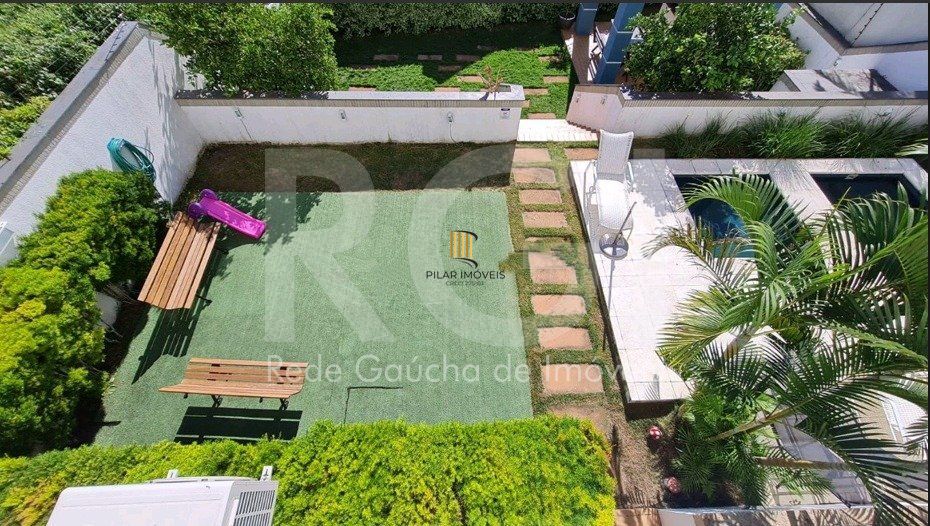 Apartamento para Venda - 87.7m², 3 dormitórios, sendo 1 suites, 2 vagas - Menino Deus