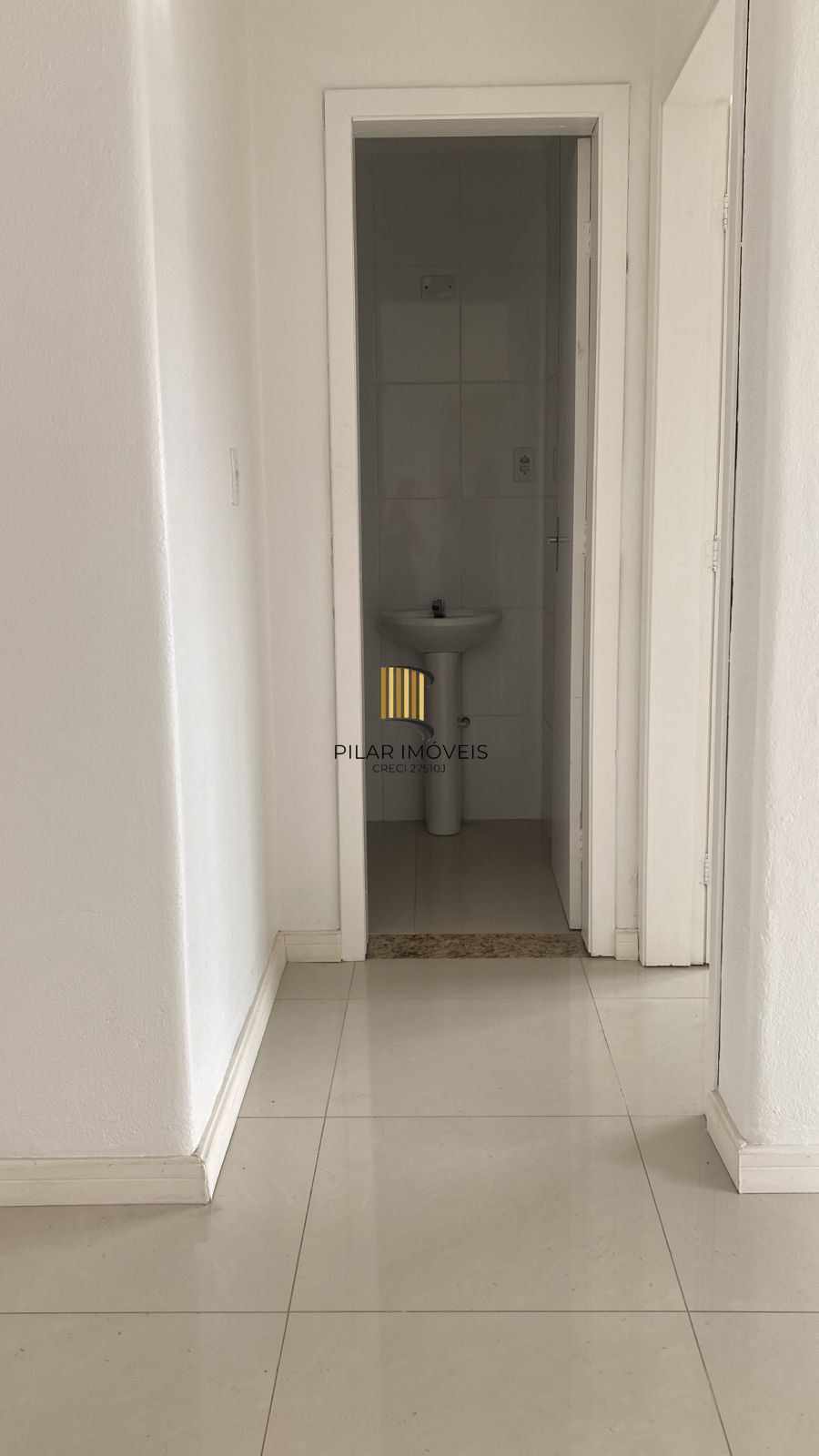 Apartamento 1 dormitório no bairro Petrópolis
