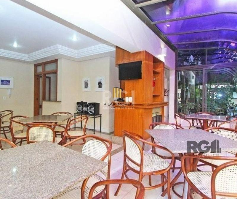Apartamento à venda em Menino Deus, Porto Alegre RS - com infra completa 