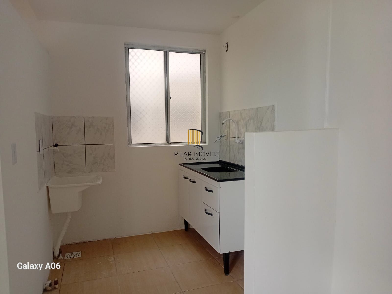 Apartamento 2 dormitórios no bairro Restinga