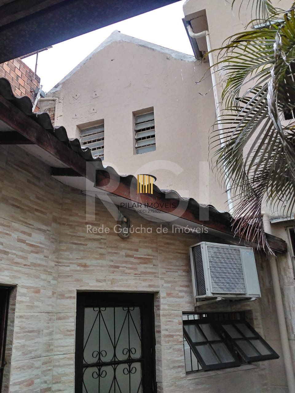 Casa para Venda - 126m², 3 dormitórios, Floresta