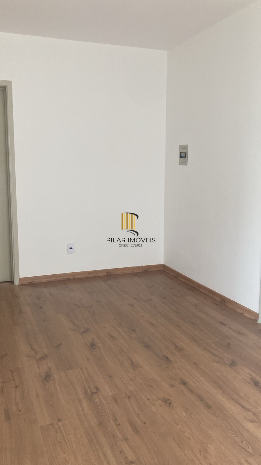 Apartamento 1 dormitório no bairro Centro Histórico