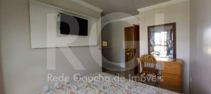 Casa 3 dormitórios no bairro Espírito Santo