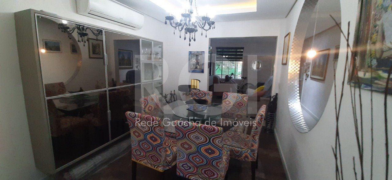 Casa para Venda - 102.56m², 2 dormitórios, Cidade Baixa
