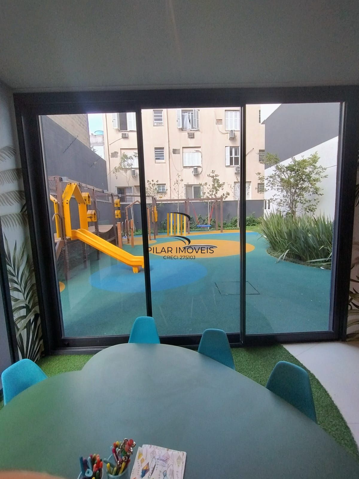 **Apartamento 3 quartos 2 garagens Novo e Desocupado à Venda na Cidade Baixa, Porto Alegre, RS**