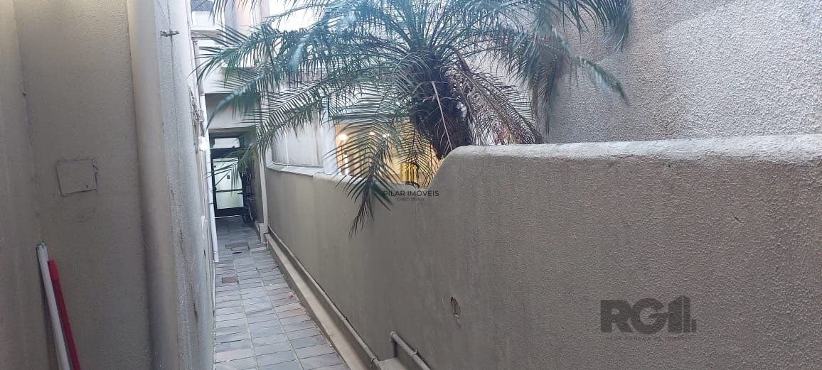 Apartamento 2 dormitórios no bairro Centro Histórico