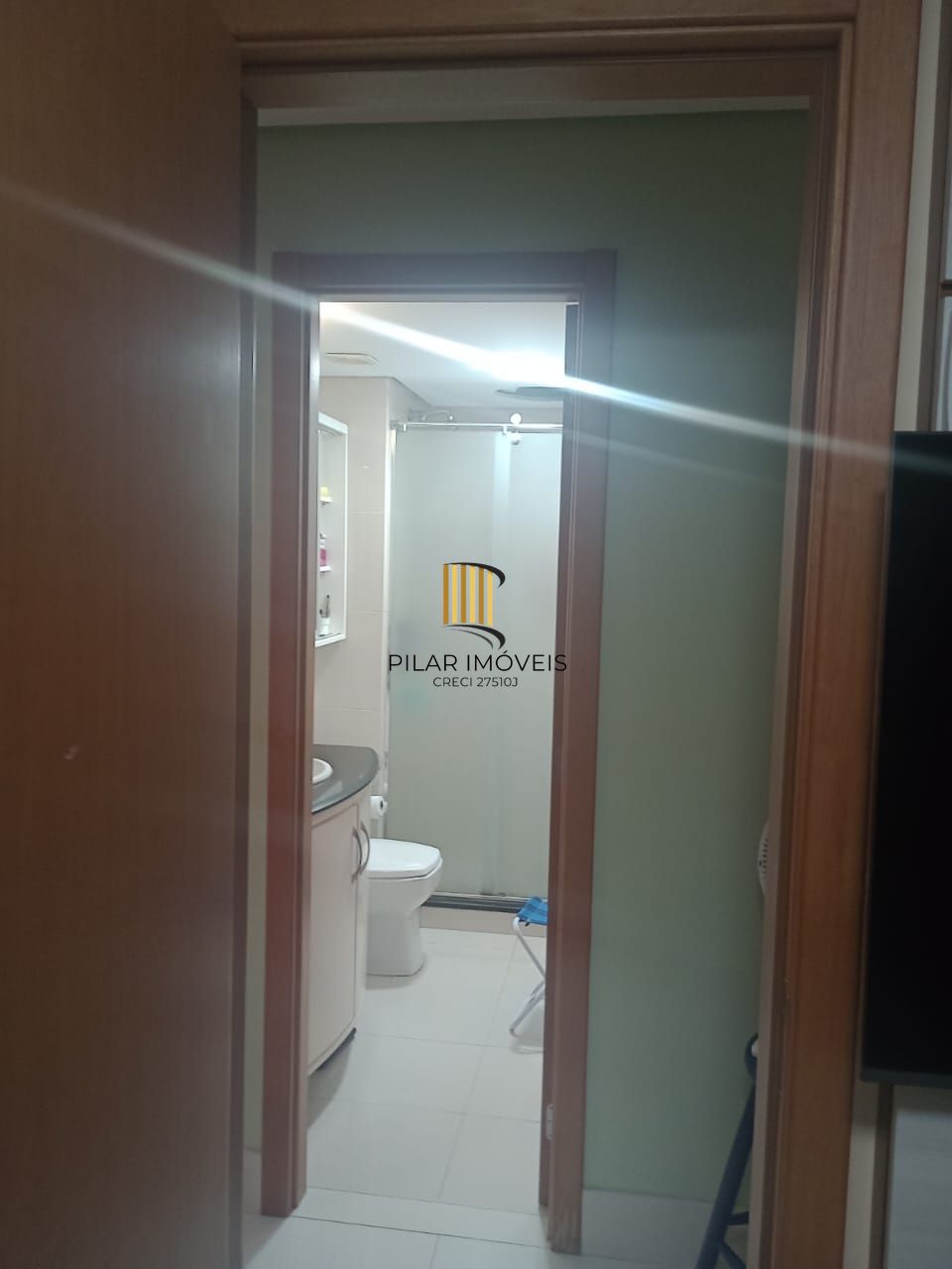 Apartamento 3 dormitórios no bairro Cidade Baixa