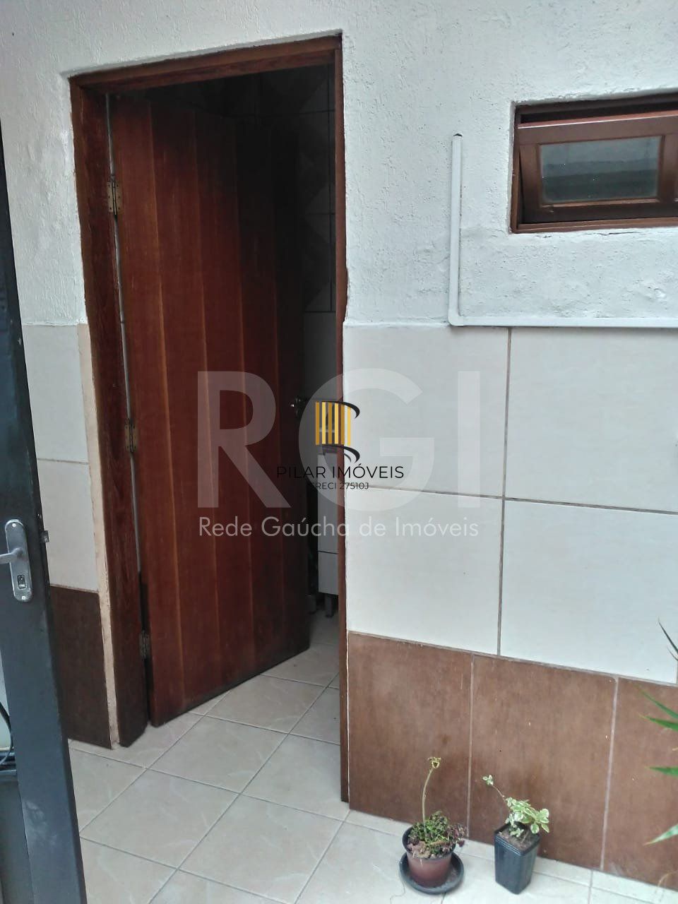 Casa para Venda - 126m², 3 dormitórios, Floresta