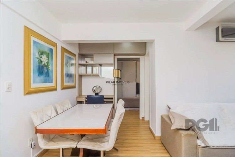 Apartamento 1 dormitório na cidade Baixa 