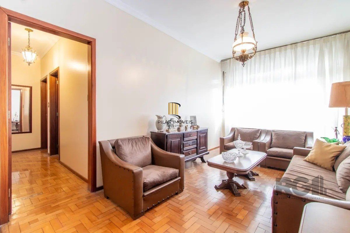 Apartamento 3 dormitórios no bairro Centro Histórico - Pilar Imóveis