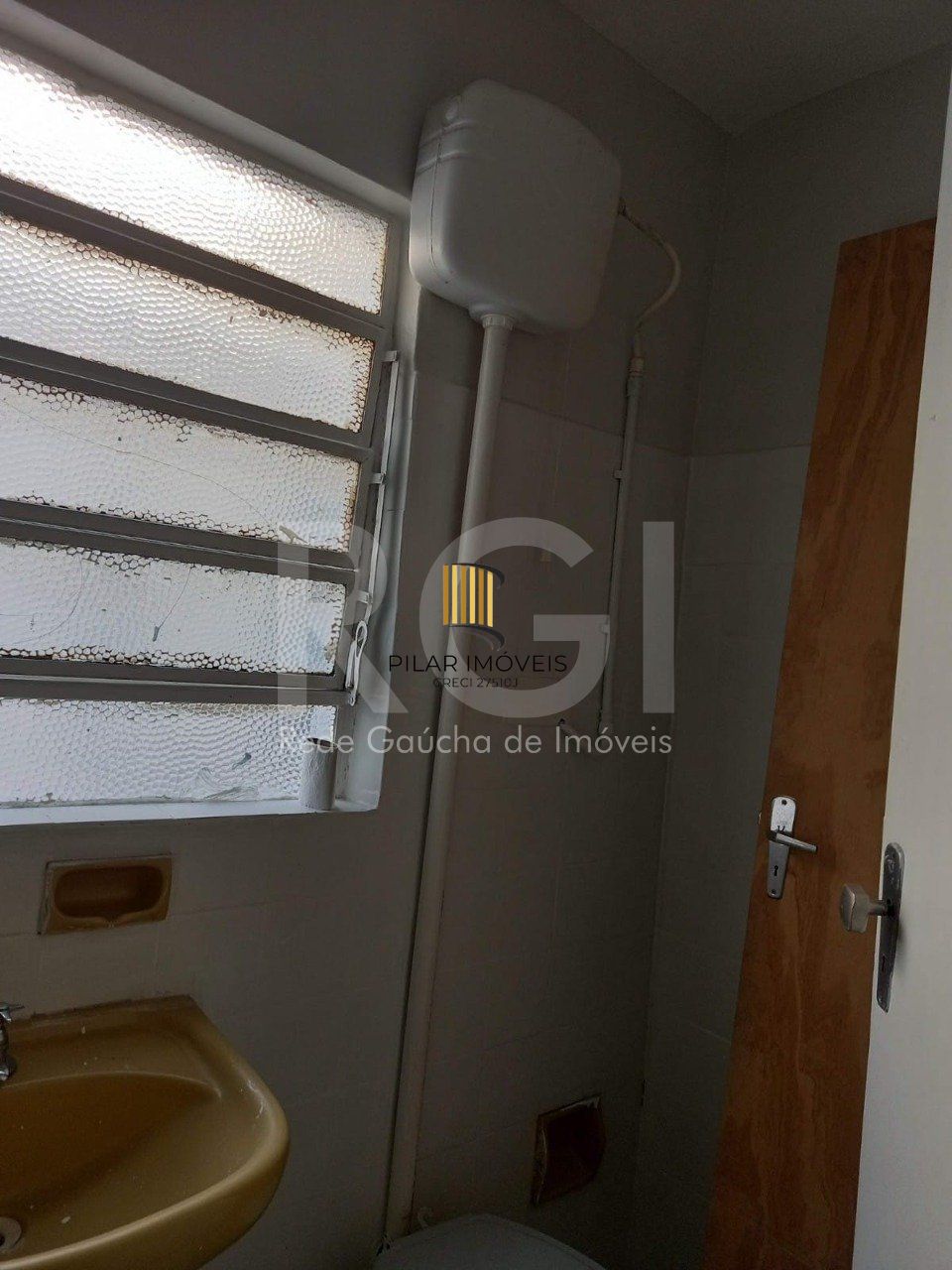 Casa para Venda - 140m², 4 dormitórios, 1 vaga - Cidade Baixa