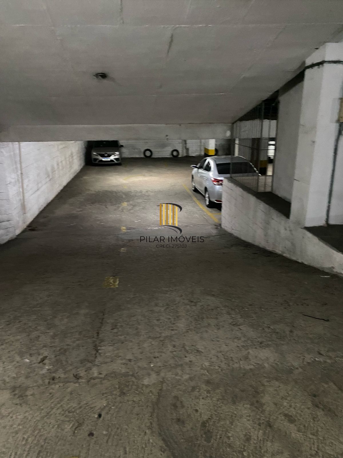 Box Comercial Desocupado no Centro Histórico de Porto Alegre** - Pilar Imóveis