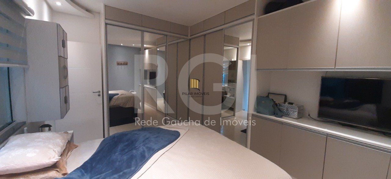 Casa para Venda - 102.56m², 2 dormitórios, Cidade Baixa