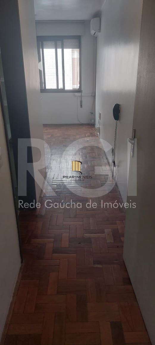 Apartamento para Venda - 41m², 1 dormitório, Centro Histórico
