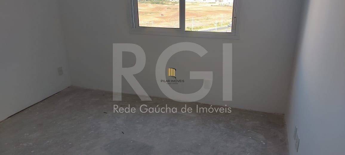 Apartamento para Venda - 60.61m², 2 dormitórios, sendo 1 suites, 1 vaga - Marechal Rondon