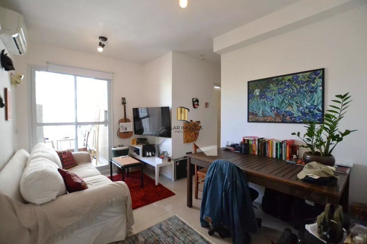 Condominio Verissimo, Teresópolis, Porto Alegre, 02 Dormitórios - Pilar Imóveis