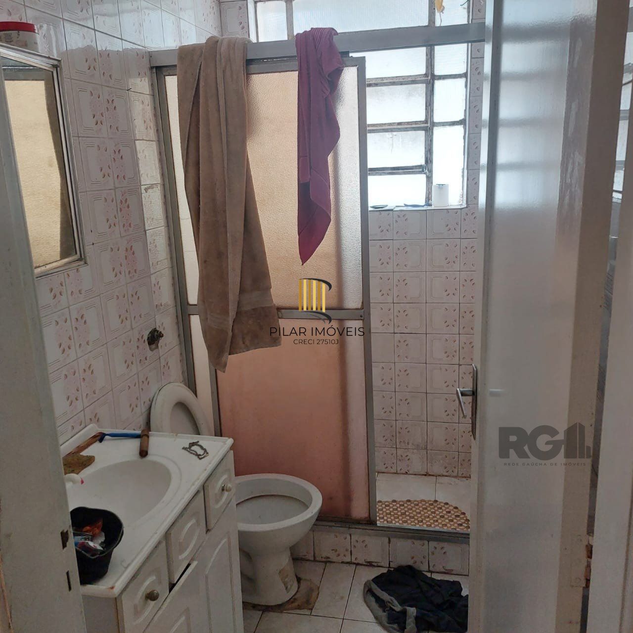 Apartamento 2 dormitórios no bairro Rio Branco