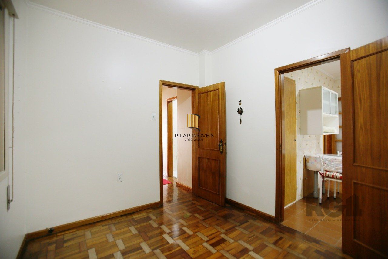 Apartamento 3 dormitórios no bairro Centro Histórico