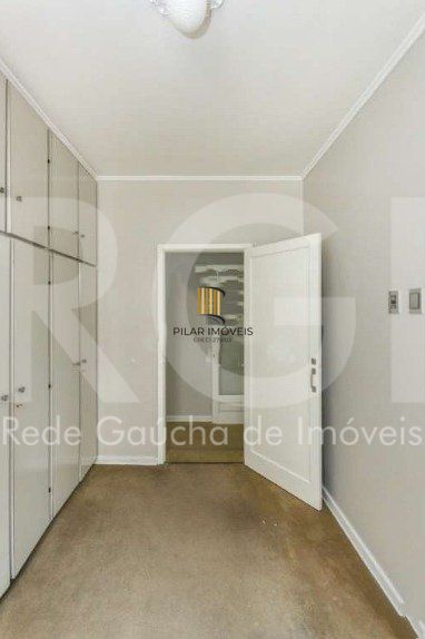 Apartamento para Venda - 134m², 3 dormitórios, 1 vaga - Centro Histórico