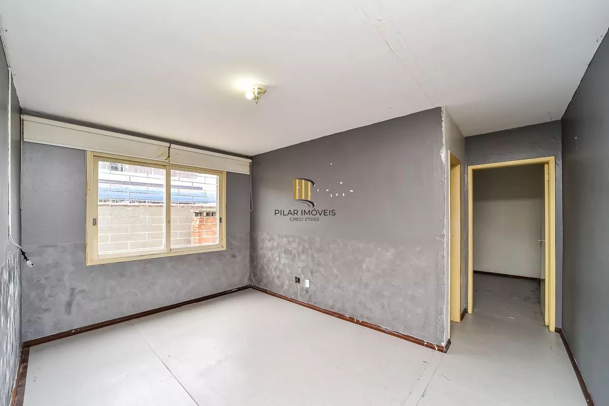 Apartamento 1 dormitório a venda no bairro Vila Ipiranga!