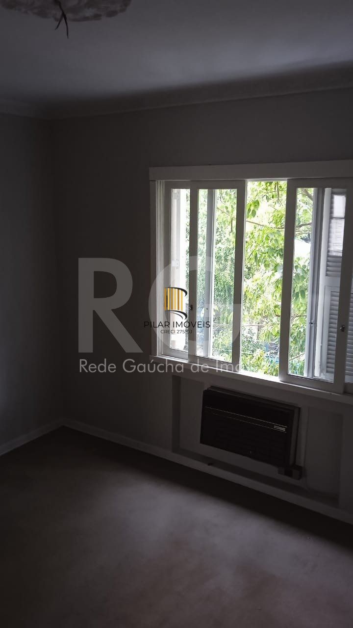 Apartamento para Venda - 134m², 3 dormitórios, 1 vaga - Centro Histórico