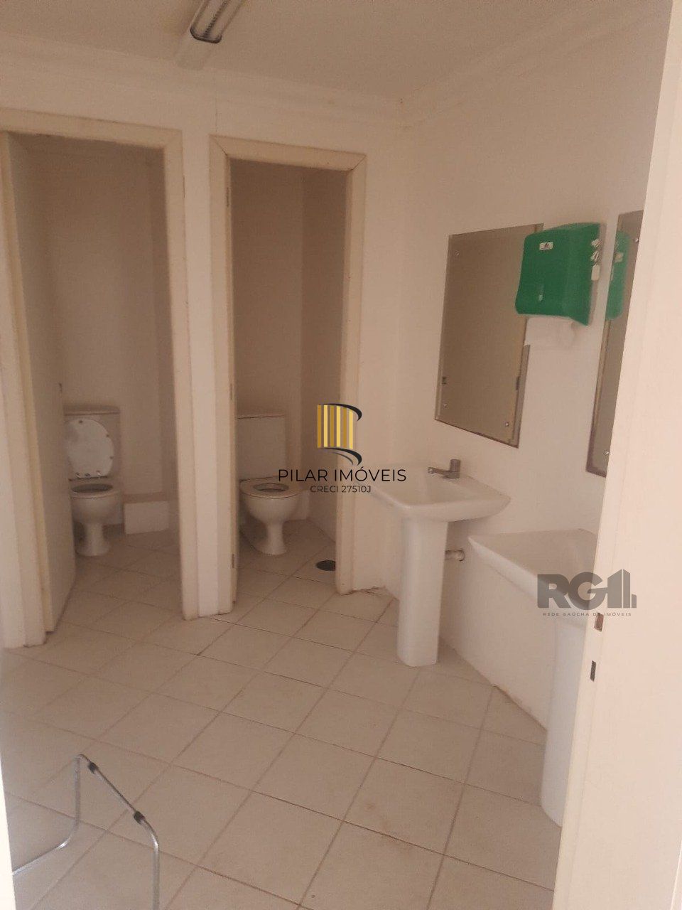 Sala Comercial no bairro Centro Histórico