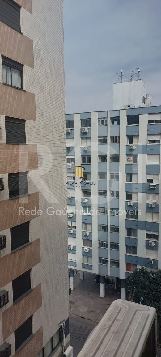 Apartamento para Venda - 41m², 1 dormitório, Centro Histórico