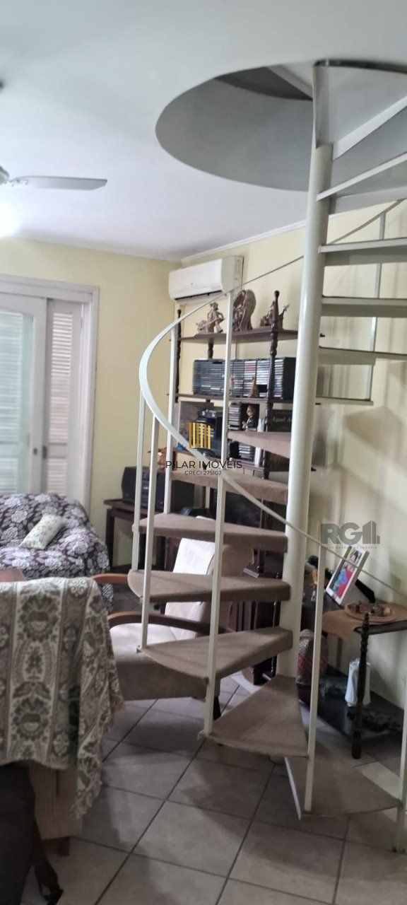 Cobertura 3 dormitórios no bairro Centro