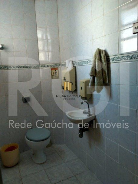 Conjunto/Sala para Venda - 54m², 0 dormitórios, Centro Histórico