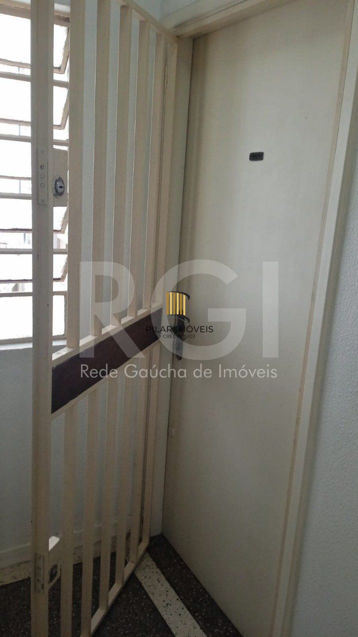 Conjunto/Sala para Venda - 40.43m², 0 dormitórios, Cidade Baixa