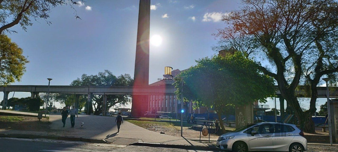 Apartamento 1 dormitório no bairro Centro Histórico