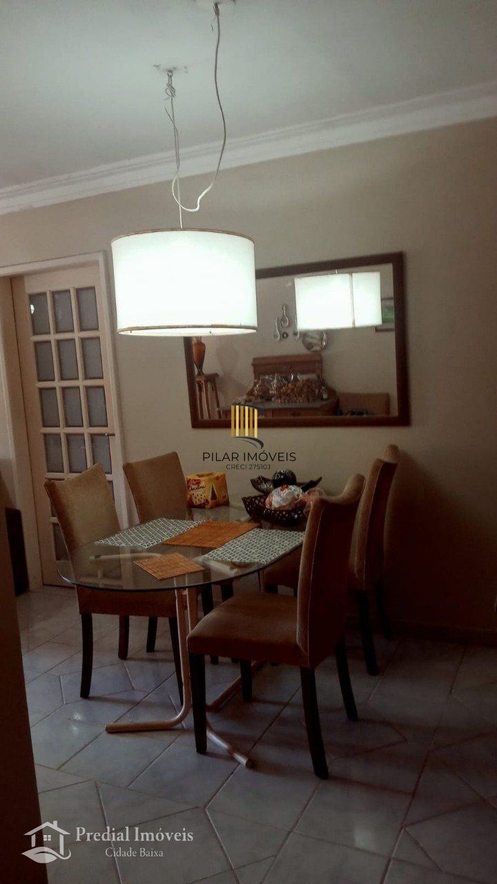 Apartamento para Venda - 83.6m², 3 dormitórios, 1 vaga - Camaquã