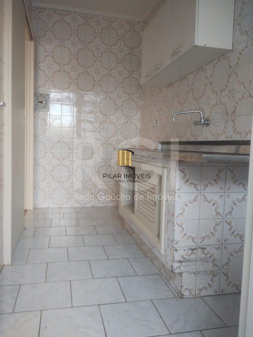 Apartamento 1 dormitório no bairro Santana